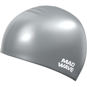 تصویر Mad Wave M0550 18 0 12W Cap Silicone Un Deux Trois ، یکی شما 