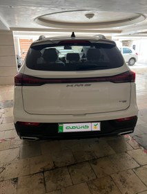 تصویر کی‌ام‌سی X5 مدل 1404 ا KMC X5 KMC X5