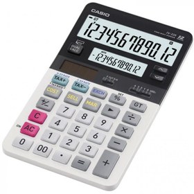 تصویر ماشین حساب مدل JV-220 کاسیو ا Casio JV-220 calculator Casio JV-220 calculator