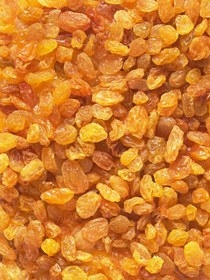 تصویر کشمش گلدن لوکس 