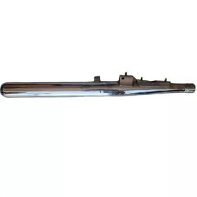 تصویر اگزوز یاماها مدل 80 