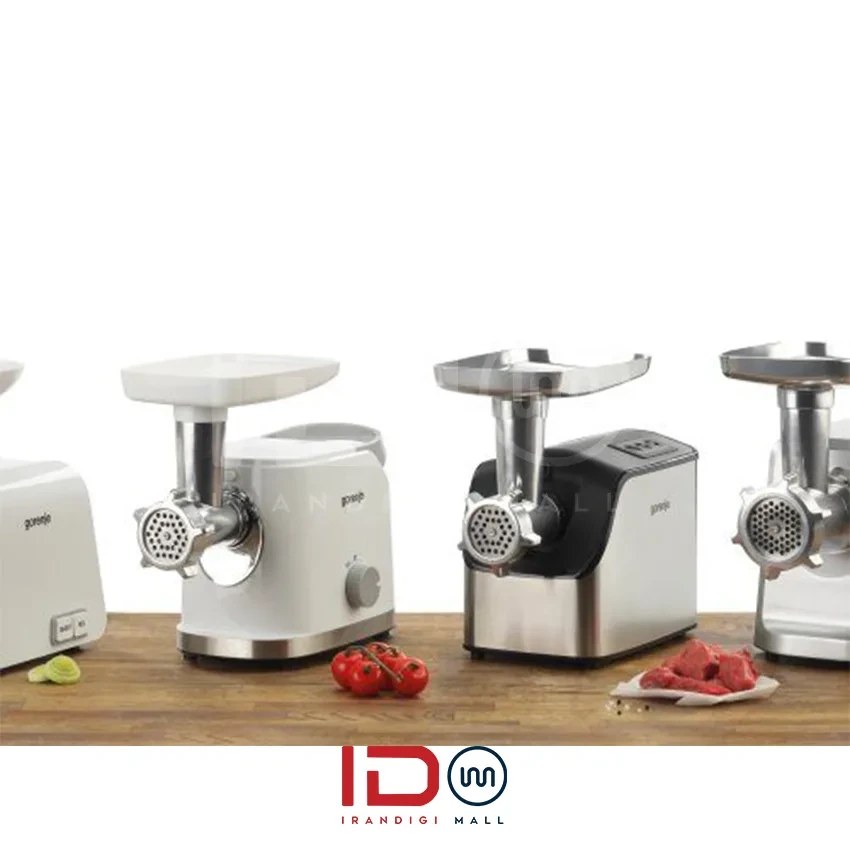 خرید و قیمت چرخ گوشت گورنجی مدل MG2000XE | ترب