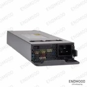 تصویر پاور سوئیچ شبکه سیسکو =PWR-C5-125WAC Cisco PWR-C5-125WAC Switch Power Supply