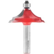 تصویر تیغ اور فرز لبه میز دامار مدل DM715714CA بلبرینگی 