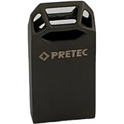 تصویر فلش مموری PRETEC مدل i-Disk Cubic USB 2.0 