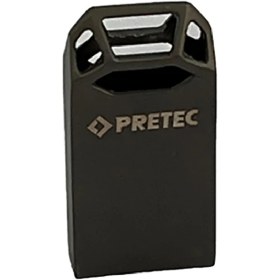 تصویر فلش مموری PRETEC مدل i-Disk Cubic USB 2.0 