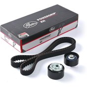 تصویر کیت تایم پژو 405 گیتس پاور گریپ 