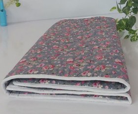 تصویر تشک نمدی 