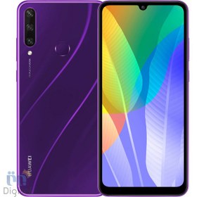 تصویر گوشی هوآوی Y6p | حافظه 64 رم 3 گیگابایت ا Huawei Y6p  64/3 GB Huawei Y6p  64/3 GB