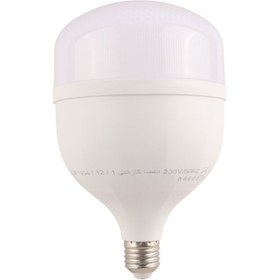 تصویر لامپ استوانه LED فروزش Foroozesh F6500 E27 40W Foroozesh F6500 E27 40W LED Lamp