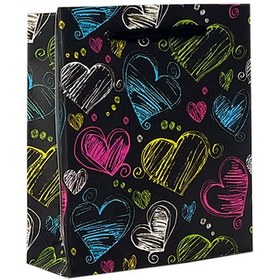 تصویر پاکت هدیه کد 1119 بسته 2 عددی 