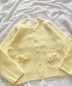 تصویر بافت کاردیگن موهر 10149 