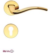 تصویر دستگیره درب بهریزان مدل 4600R 