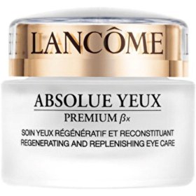 تصویر کرم دور چشم اورجینال برند Lancome مدل Abolue Bx Eyes کد 818801496 