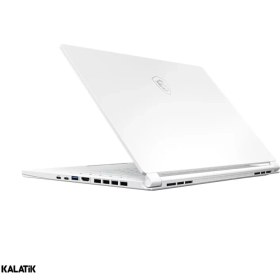 تصویر لپ تاپ 15.6 اینچی ام اس آی مدل Stealth 15M-A11UEK MSI Stealth 15M-A11UEK 15.6 Inch Laptop