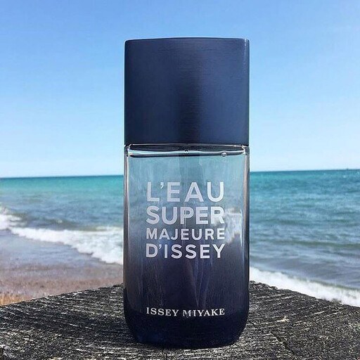 Issey miyake discount l eau super