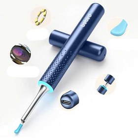 تصویر گوش پاک کن هوشمند شیائومی مدل Bebird M9S 