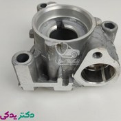 تصویر پوسته دنده کیلومتر شمار پژو 206 و 405 (تاکومتر) شرکتی ایساکو اصل 0370906099 