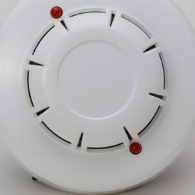 تصویر دتکتور دود آنا مدل EF-181 Ana smoke detector model EF-181