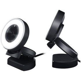 تصویر وب کم ریزر مدل KIYO ILLUMINATION 