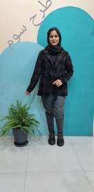 تصویر شکت پشمی 