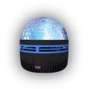 تصویر مینی پروژوکتور شفق قطبی 