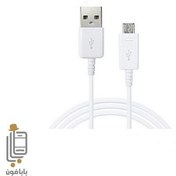 تصویر کابل شارژ سامسونگ Galaxy J7 ا Samsung Galaxy J7 USB Cable Samsung Galaxy J7 USB Cable