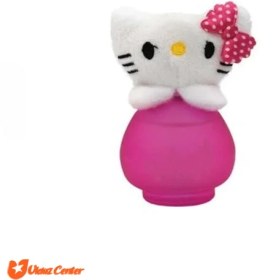 تصویر ادکلن کودک Lezly مدل Lady Boom حجم 60 میل Lezly Children's Cologne Cute Lady Boom 60ml