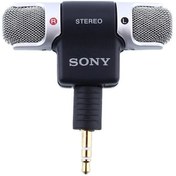 تصویر میکروفون سونی مدل ECM-DS70P ا Sony ECM-DS70P Microphone Sony ECM-DS70P Microphone