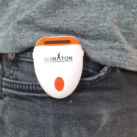 تصویر گجت آنالیزور دیجیتال ماراتن (اختصاصی در اسپورتی باش)