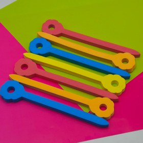 تصویر بیگودی های جنس عالی - بصورت High quality curlers