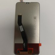 تصویر تاچ و ال سی دی شیائومی Redmi 8A با فریم 