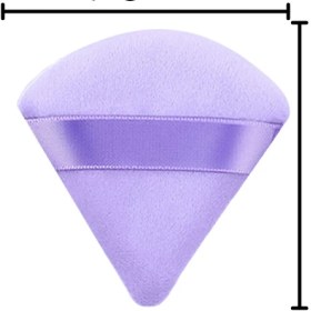 تصویر پد مثلثی 