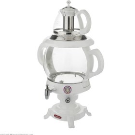 تصویر سماور برقی مایر MR-3877 