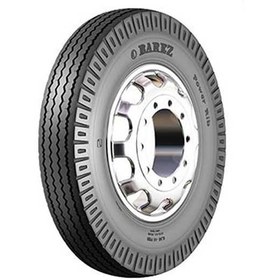 تصویر لاستیک جلو نیسان بارز 7.00R16 گل MRN (دو حلقه) barez tire 7.00R16