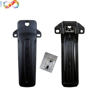 تصویر گیره بیسیم کنوود TK3207 