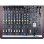 تصویر میکسر صوتی آنالوگ آلن اند هیت Allen & Heath ZED60-14FX 