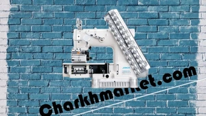 تصویر فروشگاه چرخ خیاطی دوخت و ماشین آلات برش