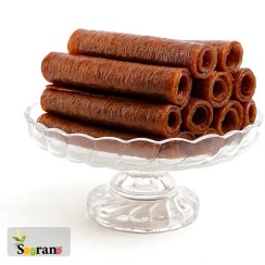 تصویر لواشک چند میوه 