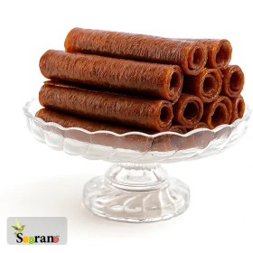 تصویر لواشک چند میوه 