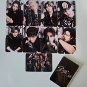 تصویر فتوکارت استری کیدز پک ۹عددی 