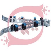 تصویر کیبل منیجمنت سرور HPE 2U Cable Management Arm for Ball Bearing Rail Kit 720865-B21 