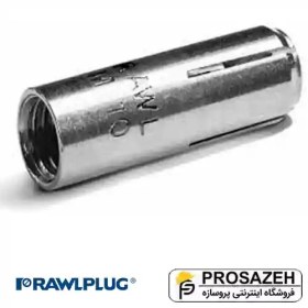 تصویر انکر مکانیکی رولپلاک R-DCA M12 × 50 - 