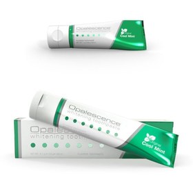 تصویر خمیر دندان اوپال سنس اولترادنت Opal Sense Ultradent toothpaste