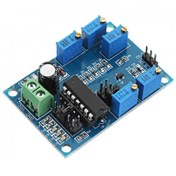 تصویر ماژول سیگنال فانکشن ژنراتور ICL8038 