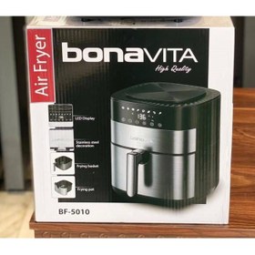 تصویر سرخ کن بوناویتا bonavita BF-5010 BONAVITA Air Fryer BF-5010