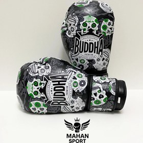 تصویر دستکش BUDDHA 