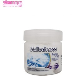 تصویر ژل مو مالوچسکا مدل Super Icier حجم ۳۰۰ میلی لیتر بچگانه 