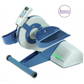 تصویر پدال برقی فیزیوتراپی مخصوص پا برند ترالایف مدل تیگو 528 THERA-Trainer Tigo528