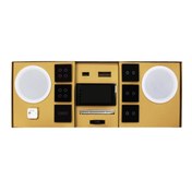 تصویر پکیج خانه هوشمند سه خواب 